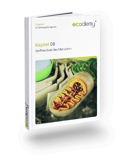 Vegane/r Ernährungsberater/in, Hardbook des Kapitels-08