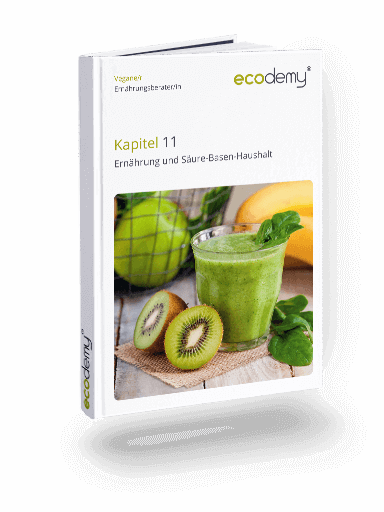 Vegane/r Ernährungsberater/in, Hardbook des Kapitels-11