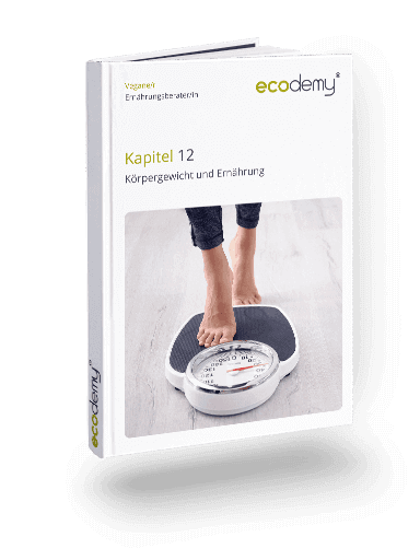 Vegane/r Ernährungsberater/in, Hardbook des Kapitels-12