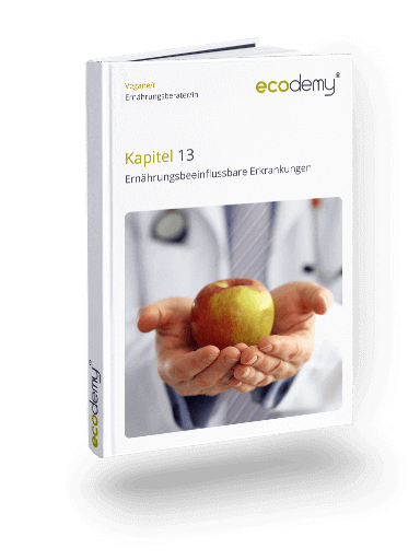 Vegane/r Ernährungsberater/in, Hardbook des Kapitels-13