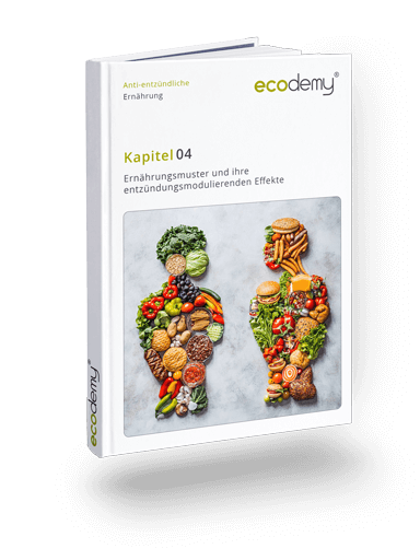 Anti-entzündliche Ernährung, Hardbook des Kapitels-04