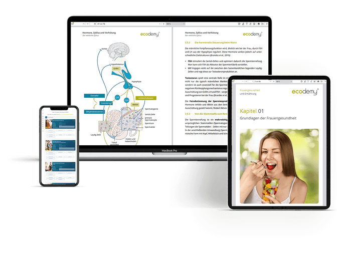 Frauengesundheit und Ernährung