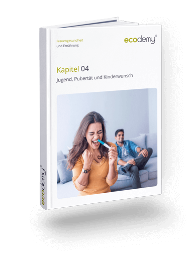 Frauengesundheit und Ernährung, Hardbook des Kapitels-04