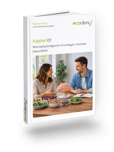 Neuroernährung und mentale Gesundheit, Hardbook des Kapitels-01