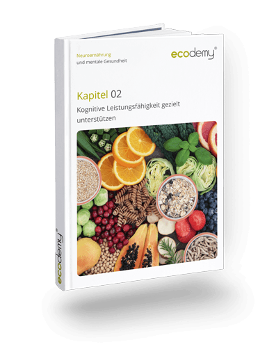 Neuroernährung und mentale Gesundheit, Hardbook des Kapitels-02