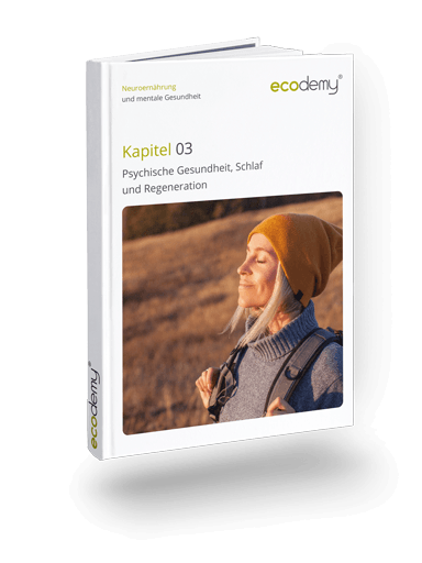 Neuroernährung und mentale Gesundheit, Hardbook des Kapitels-03