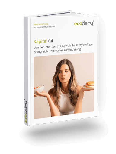 Neuroernährung und mentale Gesundheit, Hardbook des Kapitels-04
