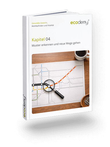 Gesundes Gewicht, Wohlbefinden & Vitalität, Hardbook des Kapitels-04