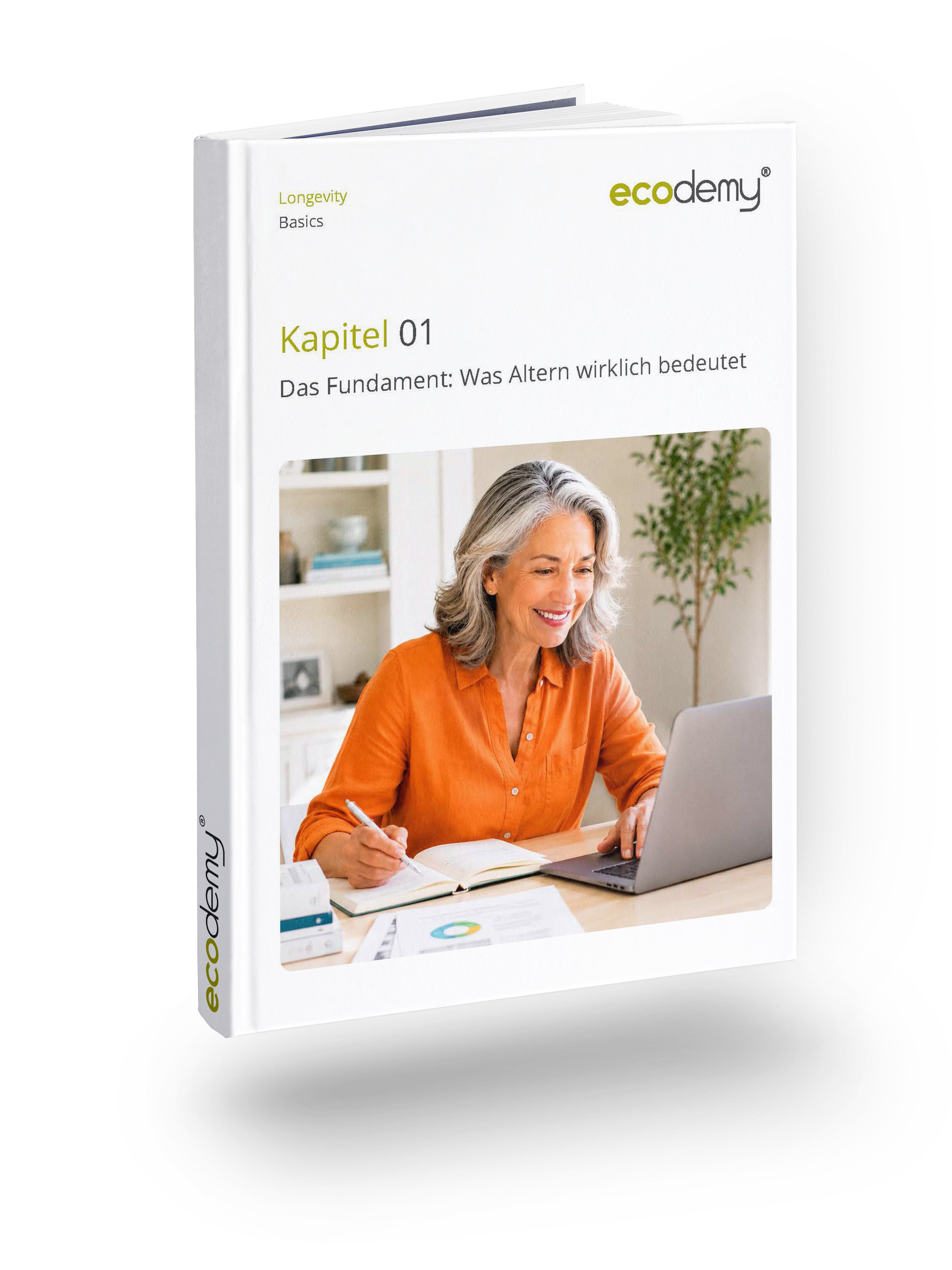 Longevity Basics, Hardbook des Kapitels-01
