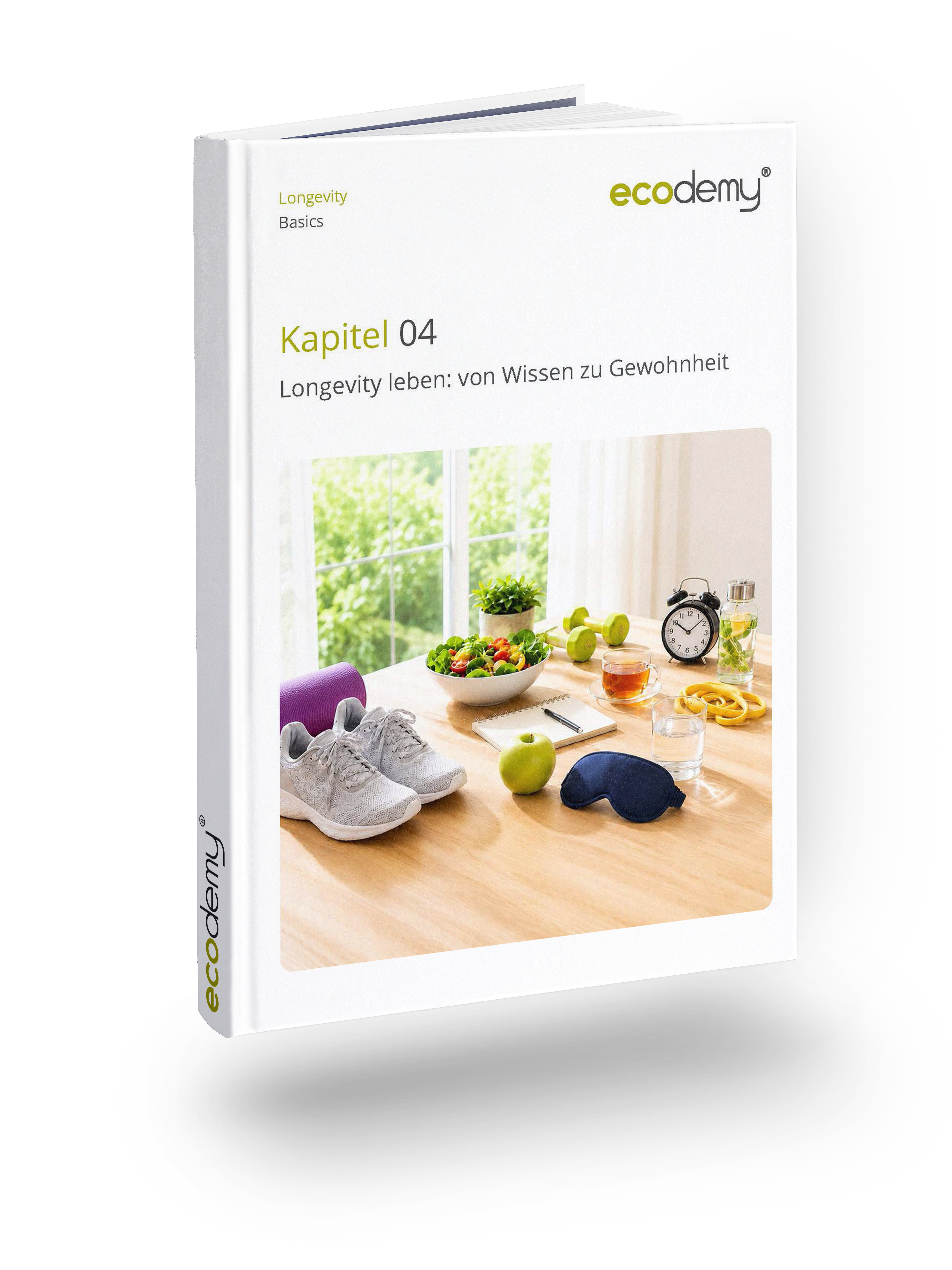 Longevity Basics, Hardbook des Kapitels-04