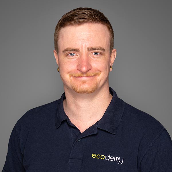 Oliver Groitzsch ecodemy