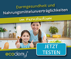 Darmgesundheit und Nahrungsmittelunverträglichkeiten