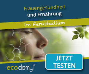 Frauengesundheit und Ernährung